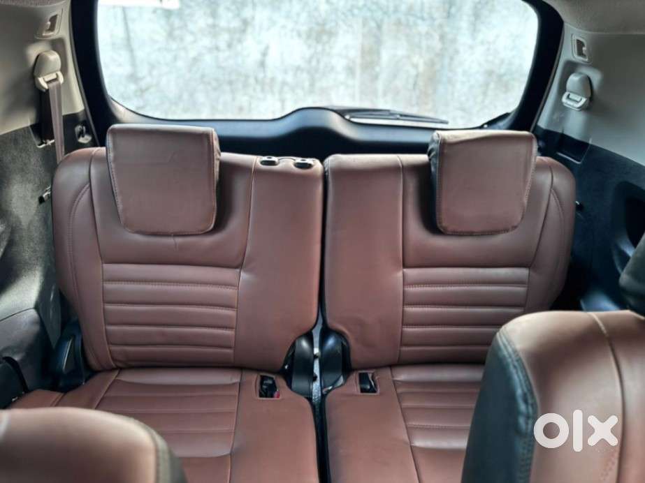 Toyota Innova Crysta [2020-ongoing] 2.4 Gx 7 Str, 2021, Diesel