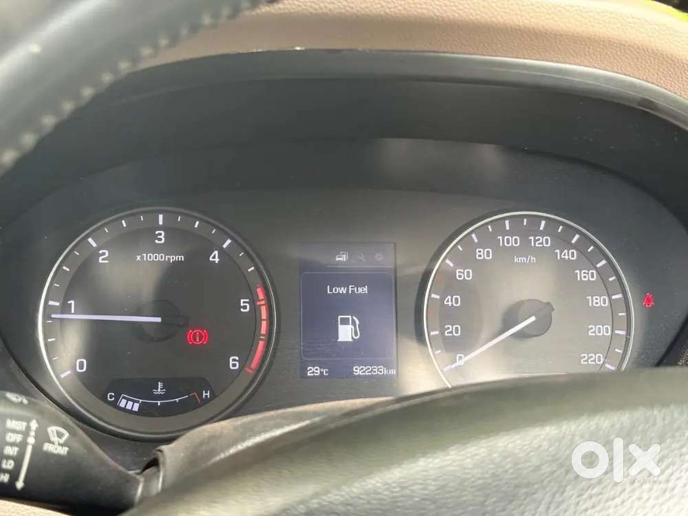 Hyundai Elite I20 2017 Model Diesel Car