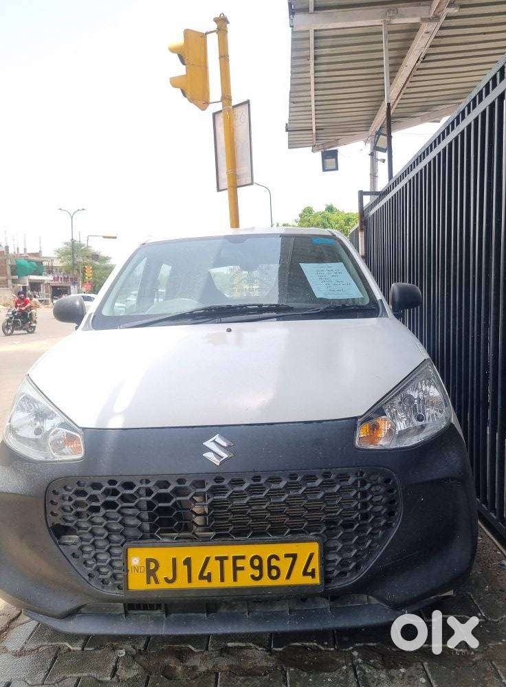 Maruti Suzuki Alto Tour H1, 2024, Petrol