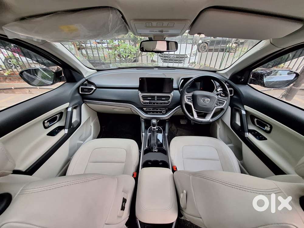 Tata Safari 2.0 Xza Plus Jet, 2023, Diesel