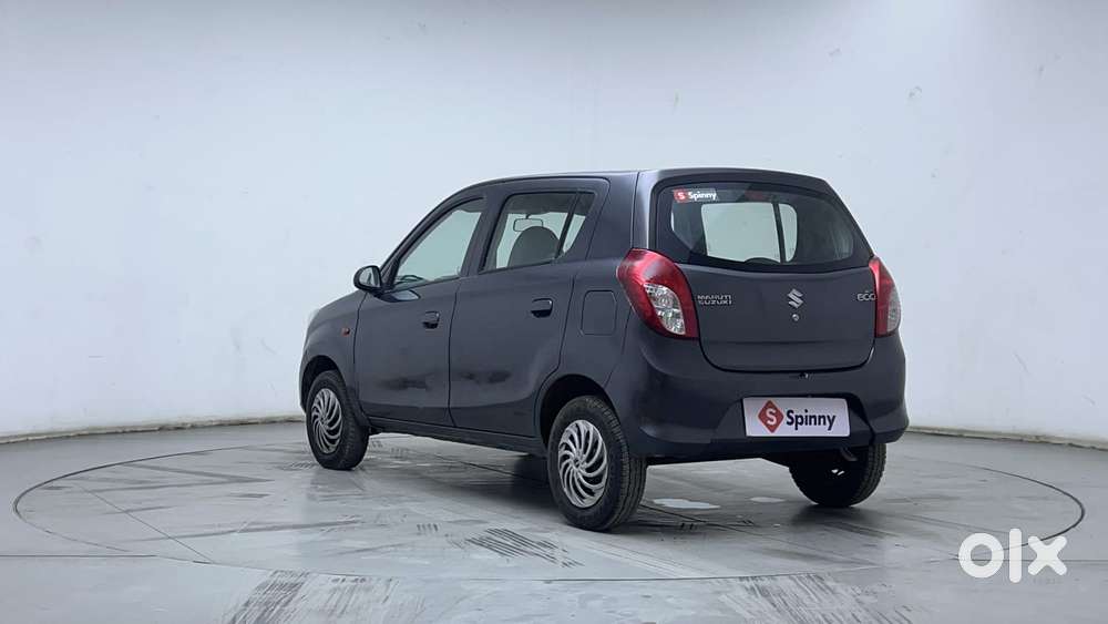 Maruti Suzuki Alto 800 Lxi, 2013, Petrol