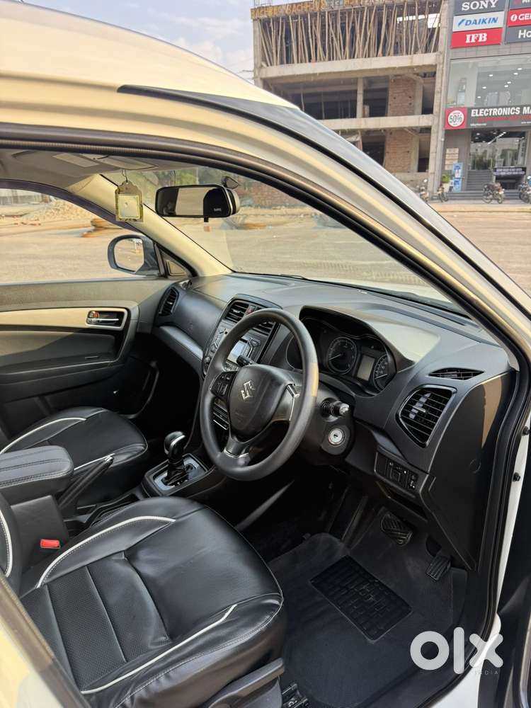 Maruti Suzuki Brezza Zdi, 2019, Diesel