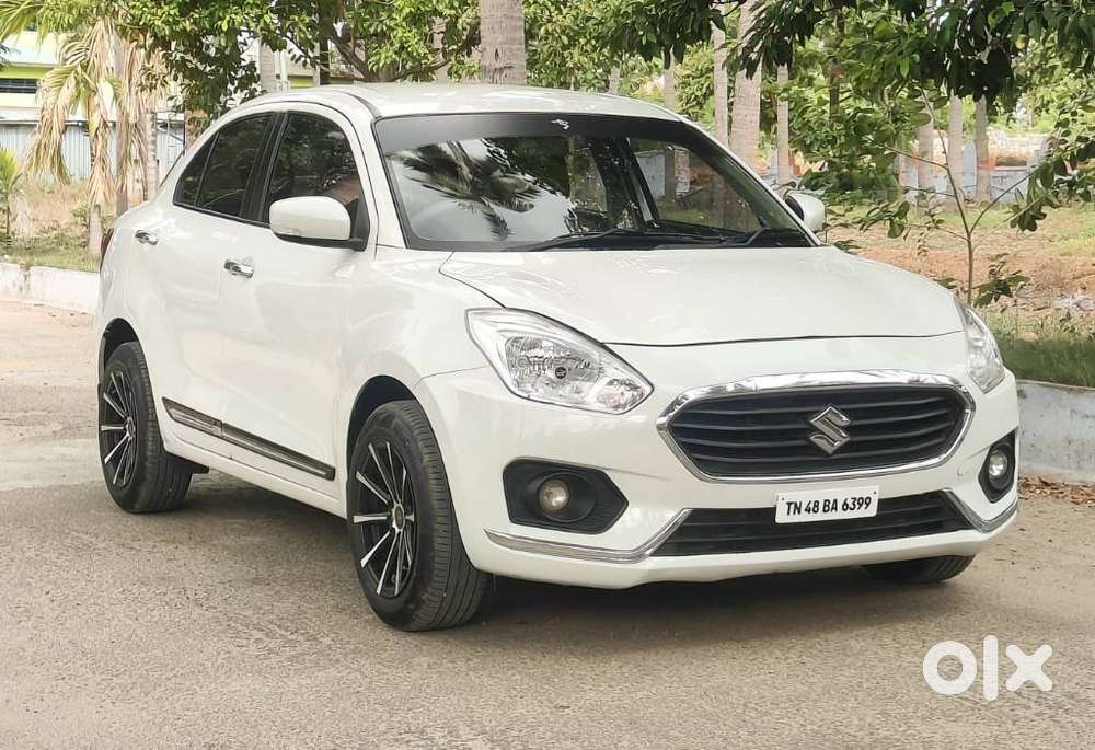Maruti Suzuki Swift Dzire 1.2 Vxi Regal Limited Edition At, 2020