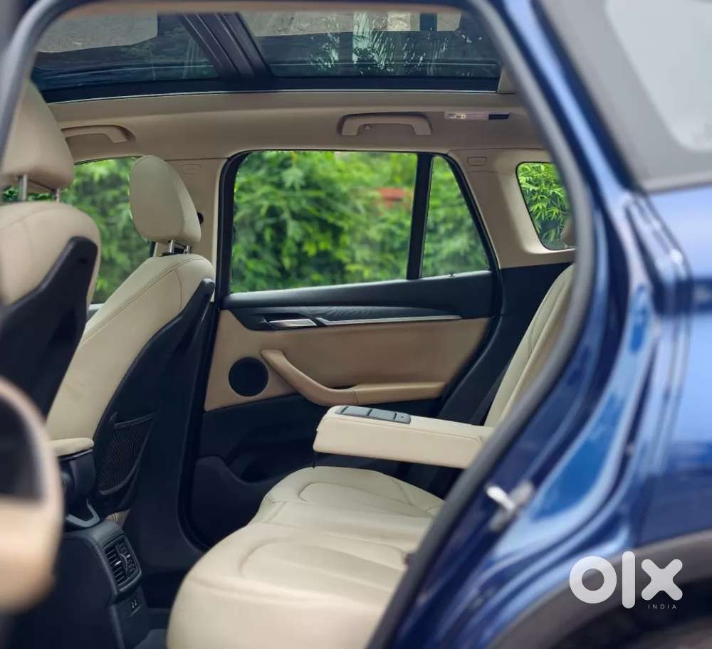 Bmw X1 Xdrive 20d M Sport, 2019, Diesel