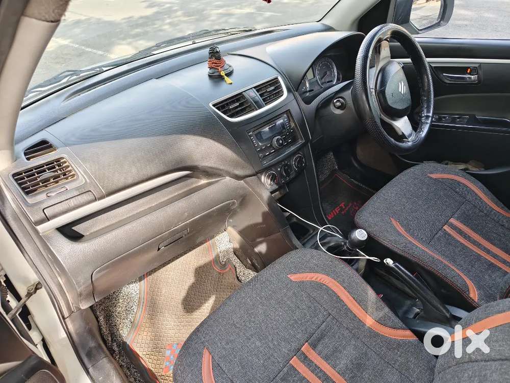 Maruti Suzuki Swift 2014 Diesel Good Condition