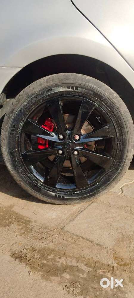 Hyundai Fluidic Verna 1.6 Crdi Sx, 2013, Diesel