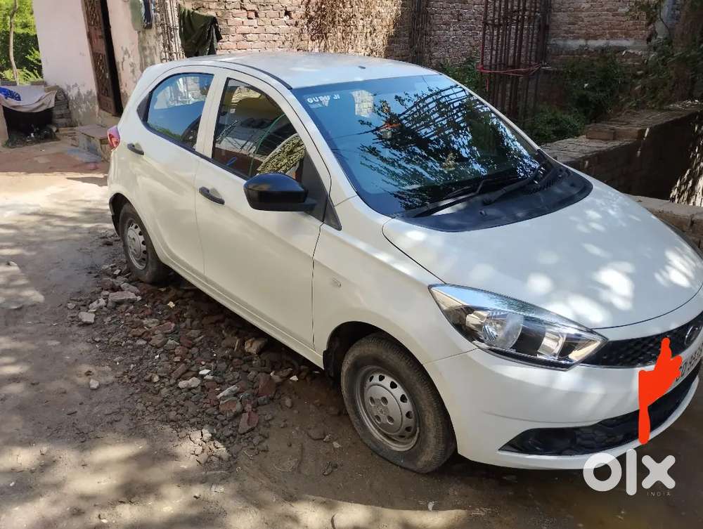 Tata Tiago Xm 2019