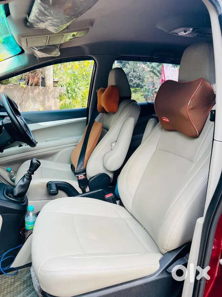 Mahindra Marazzo Diesel 2019