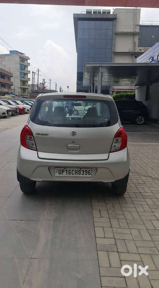 Maruti Suzuki Celerio Cng Vxi Mt, 2019, Cng & Hybrids