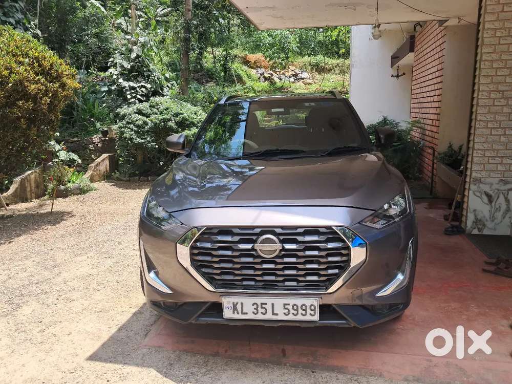 Nissan Magnite 1.0 Xl 2022
