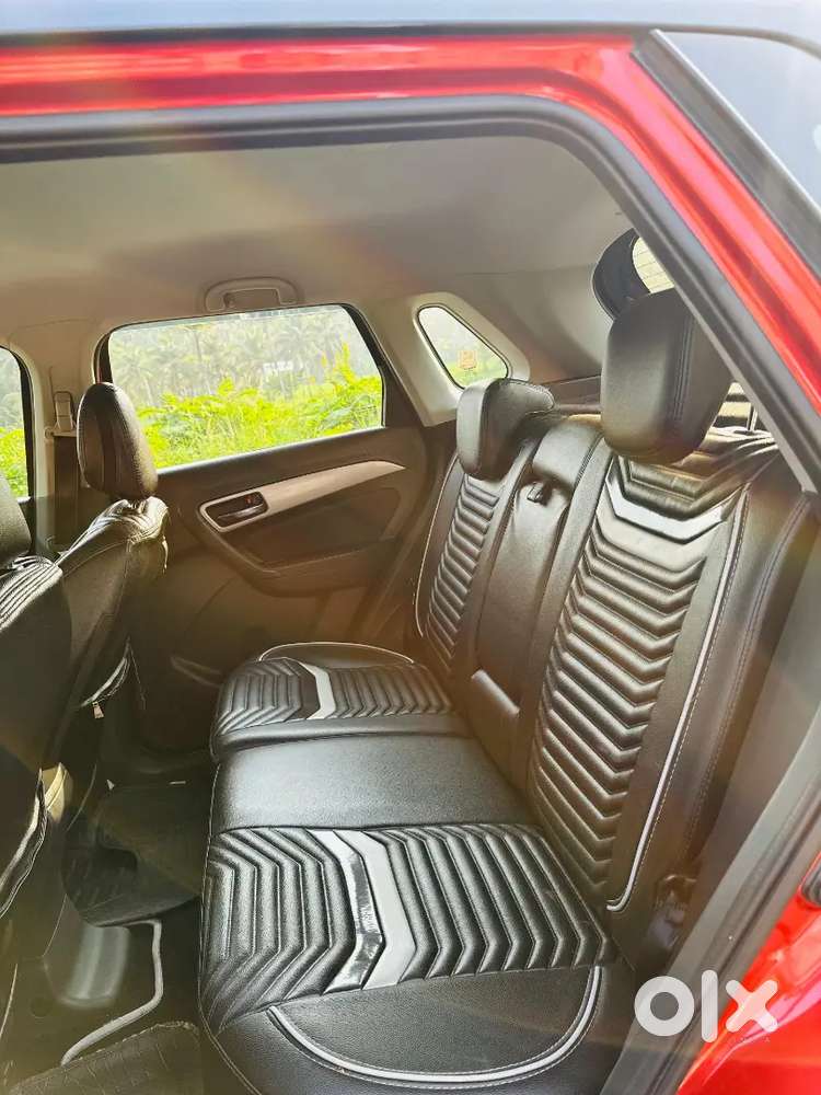 Brezza Zdi + Single Owner 77000 Km