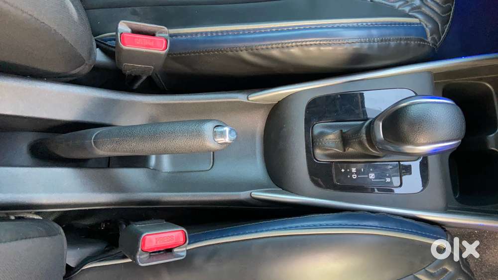 Maruti Suzuki Baleno Alpha Cvt, 2022, Petrol
