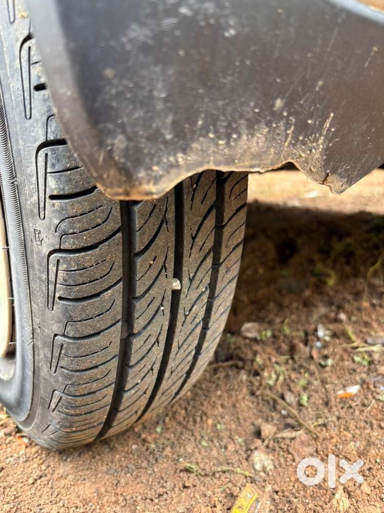 Maruti Suzuki Wagon R 2012