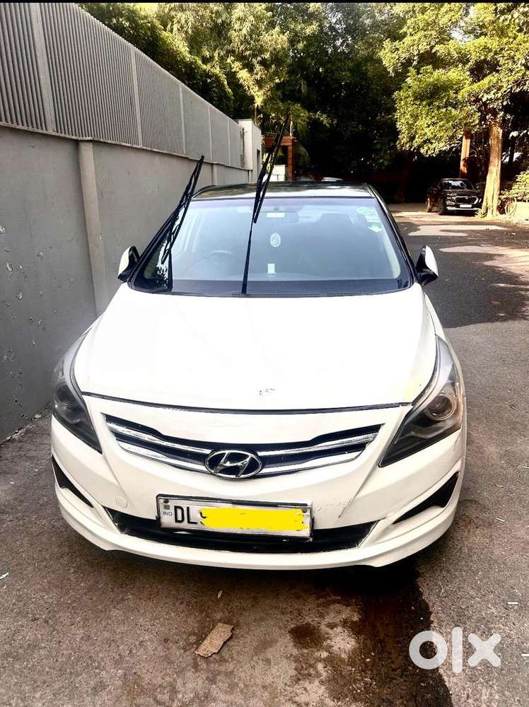 Hyundai Car 2015 Model