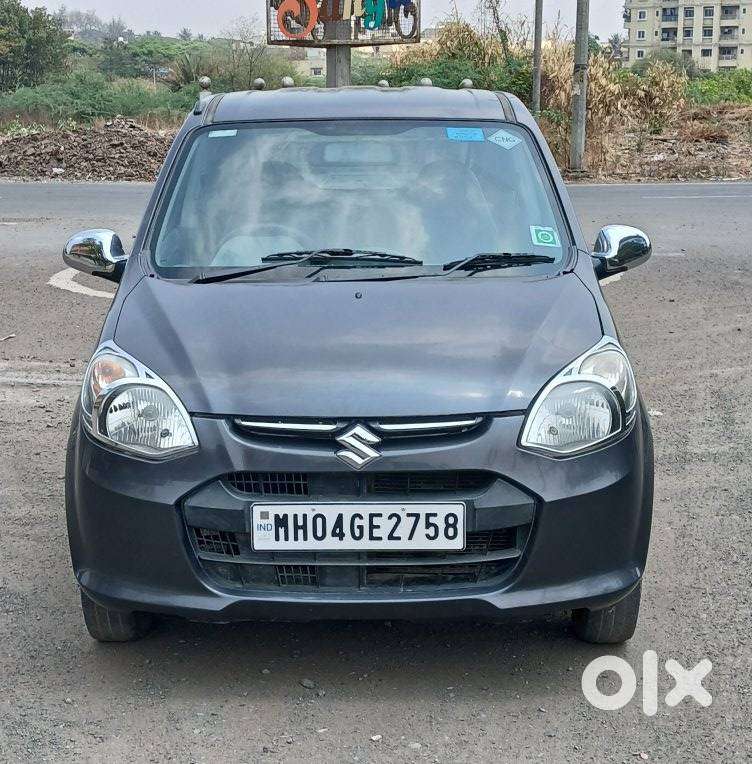 Maruti Suzuki Alto 800, 2013, Cng & Hybrids