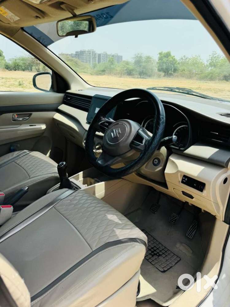 Maruti Suzuki Ertiga Vxi (o) Cng, 2022, Cng & Hybrids