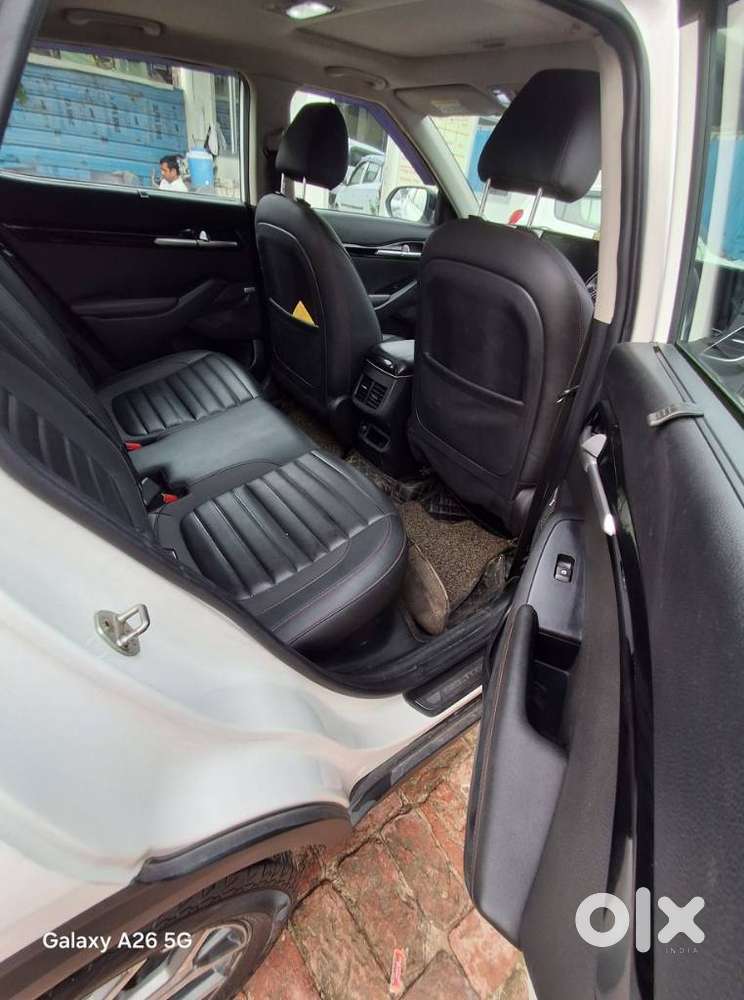 Kia Seltos Gtx Plus At D, 2022, Diesel