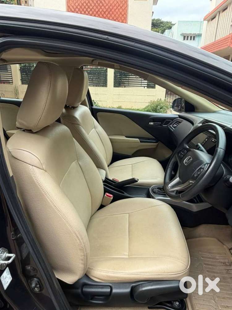 Honda City I-vtec Vx, 2019, Petrol
