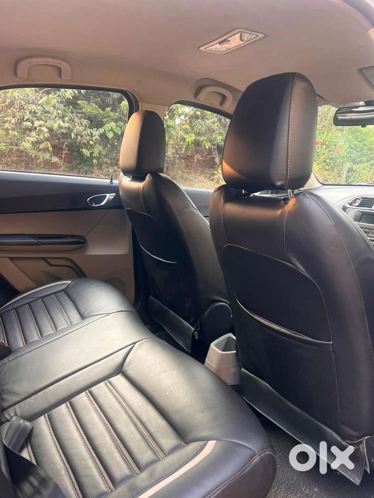 Tata Tiago 2017