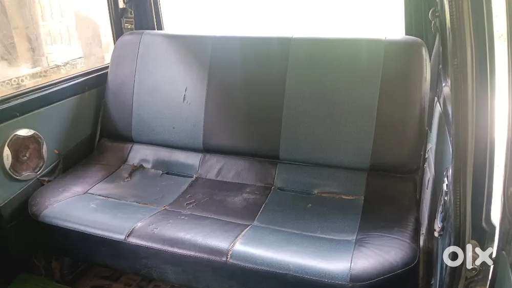 Maruti Van