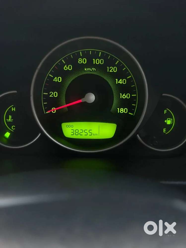 Hyundai Eon Magna +, 2015, Petrol