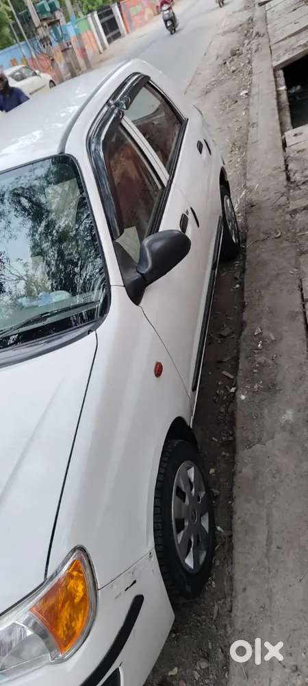Maruti Suzuki Alto 2014