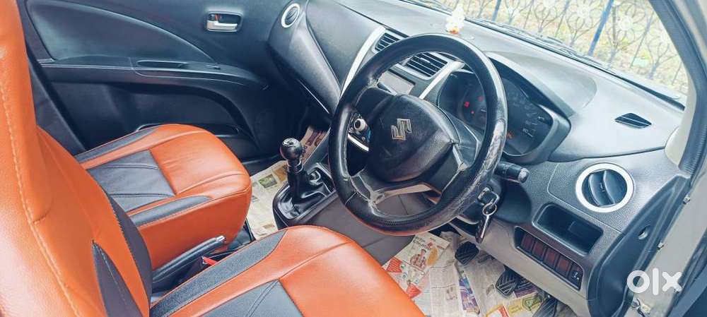 Maruti Suzuki Celerio, 2018, Petrol