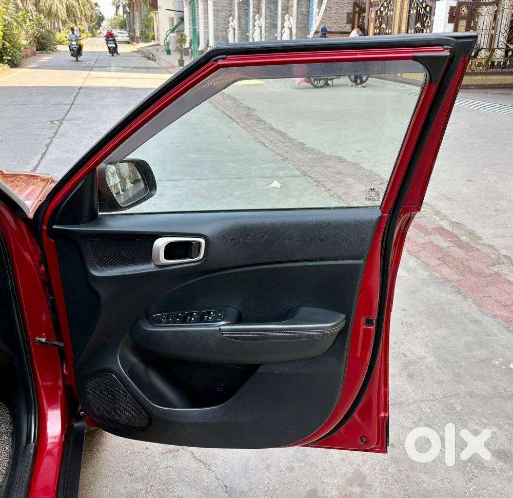 Hyundai Venue 1.4 Crdi Sx (o), 2019, Diesel