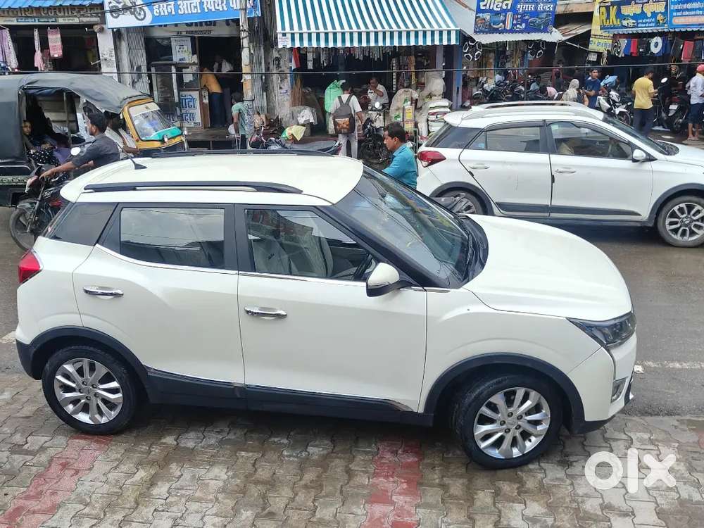 Mahindra Xuv300 2019