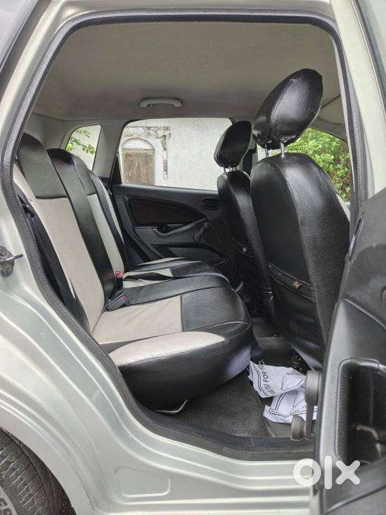 Ford Figo Petrol Exi, 2010, Petrol