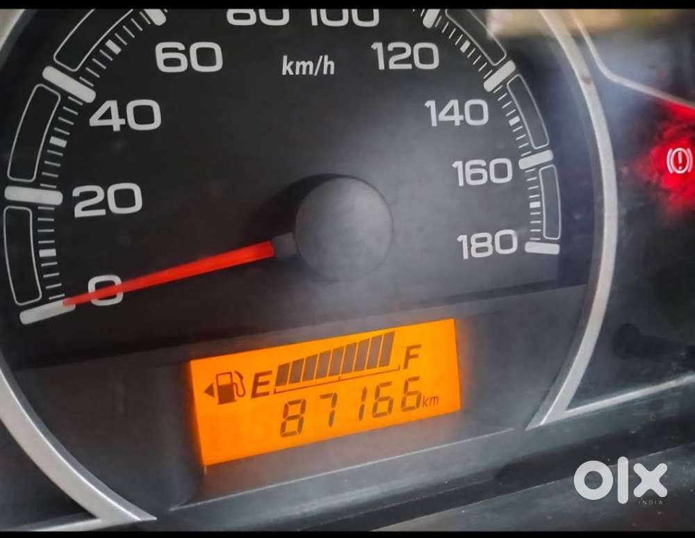 Maruti Suzuki Alto 800 Vxi Airbag, 2021, Petrol