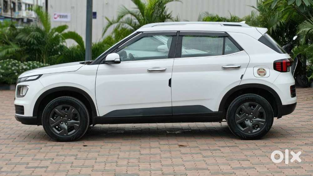 Hyundai Venue 1.5 Crdi S Plus, 2025, Diesel