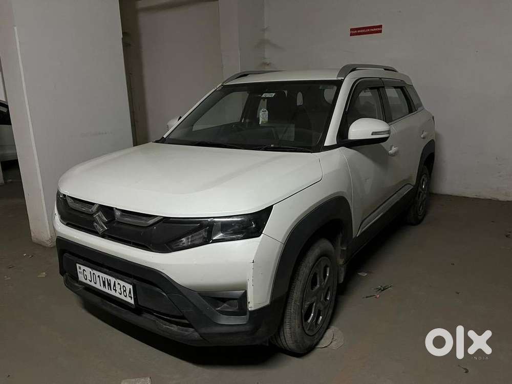 Maruti Suzuki Petrol 2023