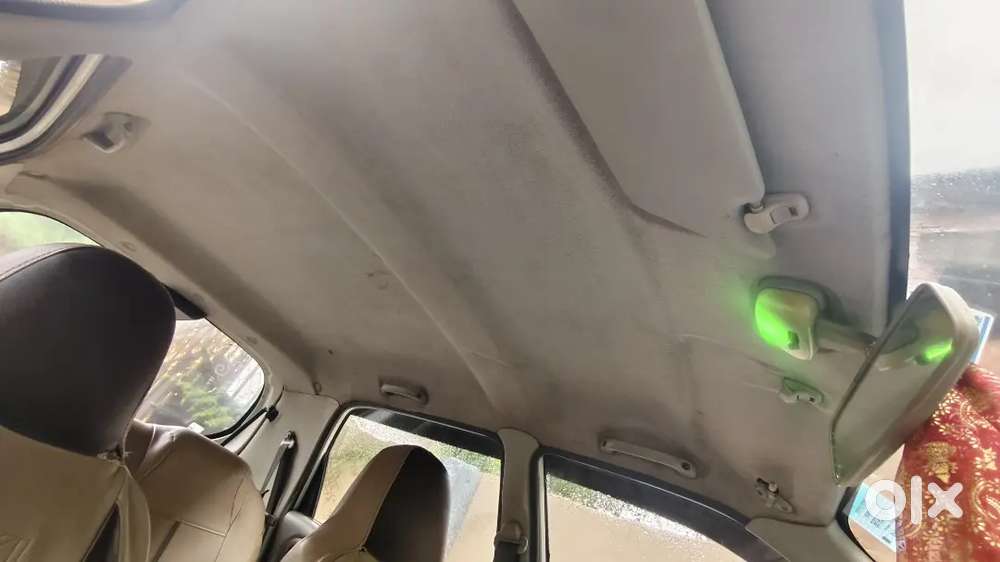 Maruti Suzuki Alto 2013