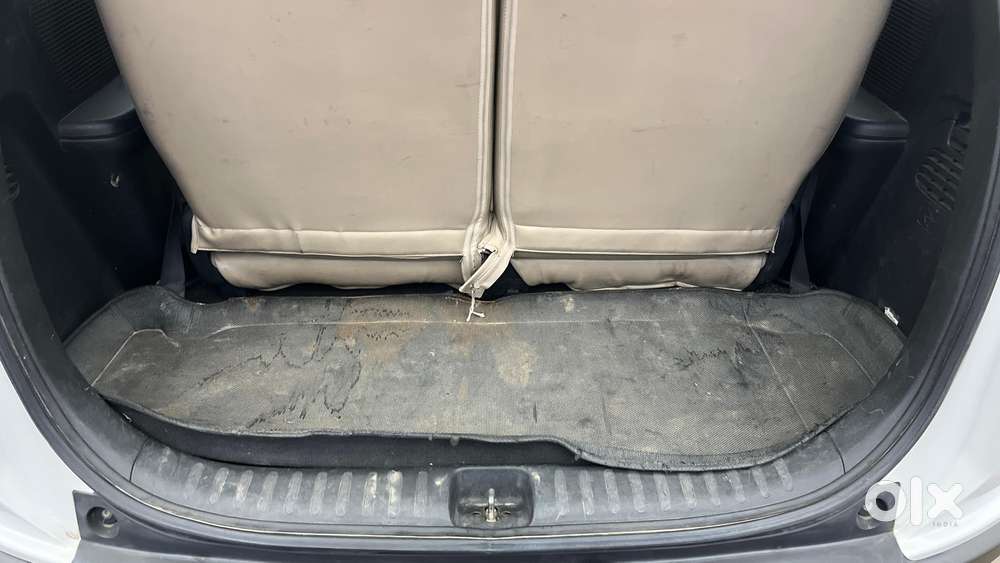 Honda Br-v I-vtec V Cvt, 2016, Petrol