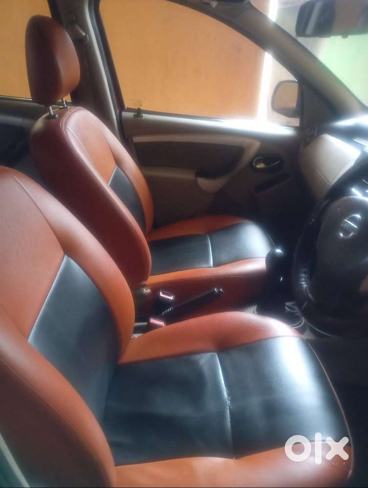 Nissan Terrano Xl Plus 2015 (lady Driven)