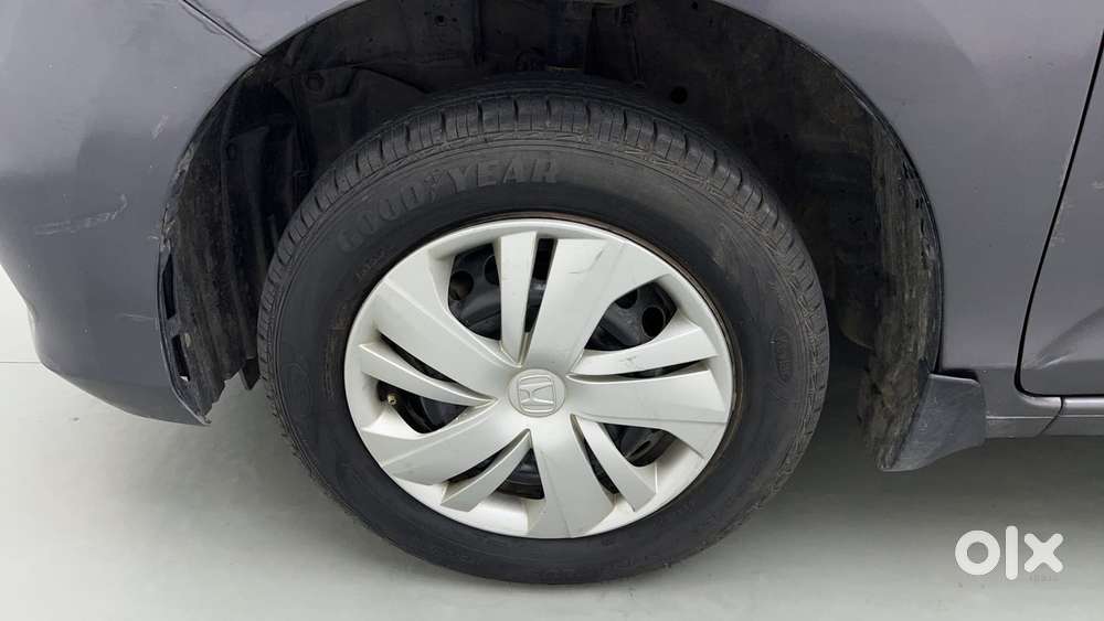 Honda Amaze S Petrol, 2019, Petrol