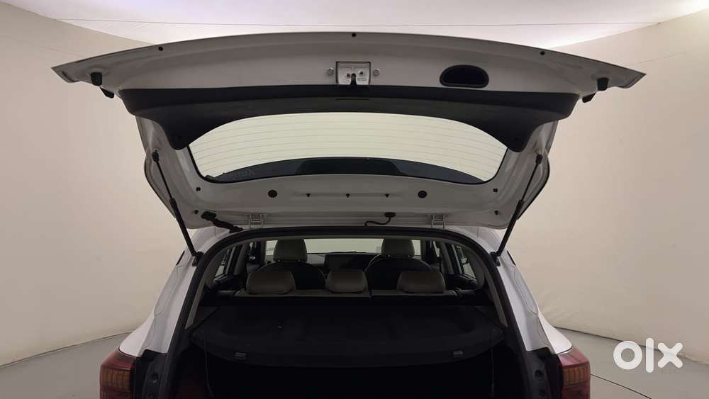 Kia Seltos 1.4 Gtx + Petrol At, 2019, Petrol