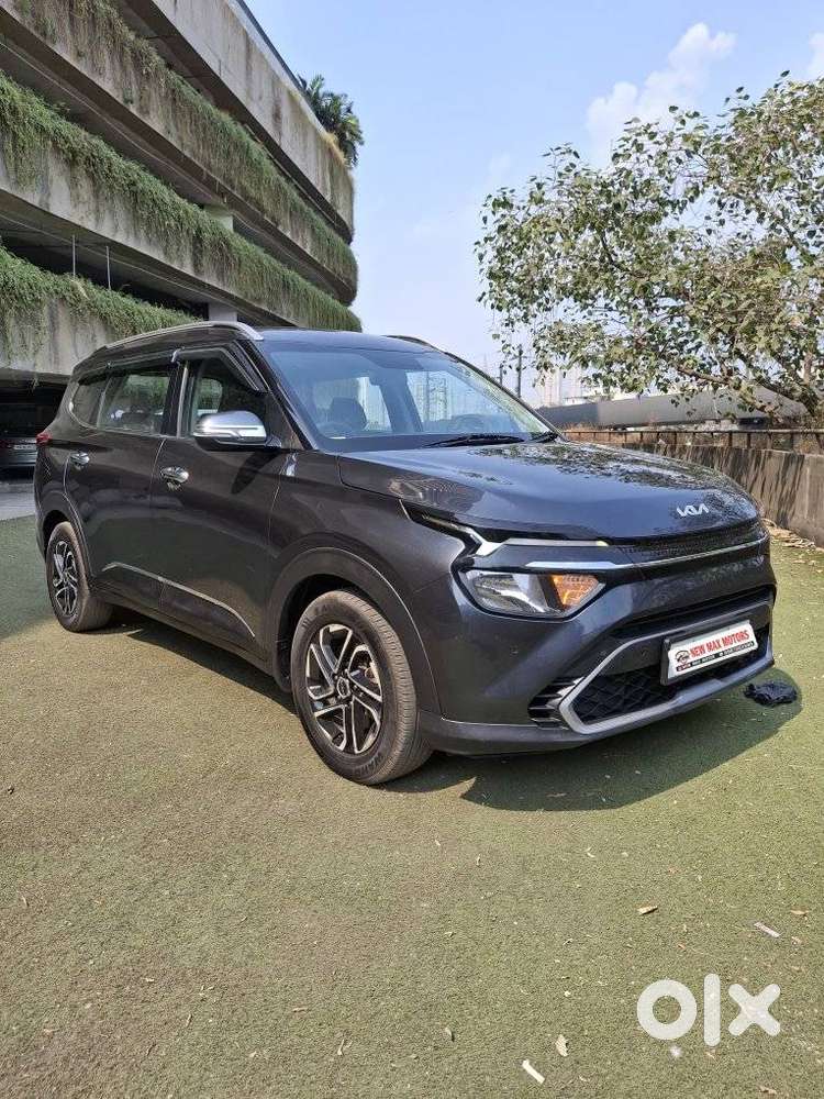 Kia Carens 1.4 Prestige Plus Turbo 7 Str, 2022, Diesel