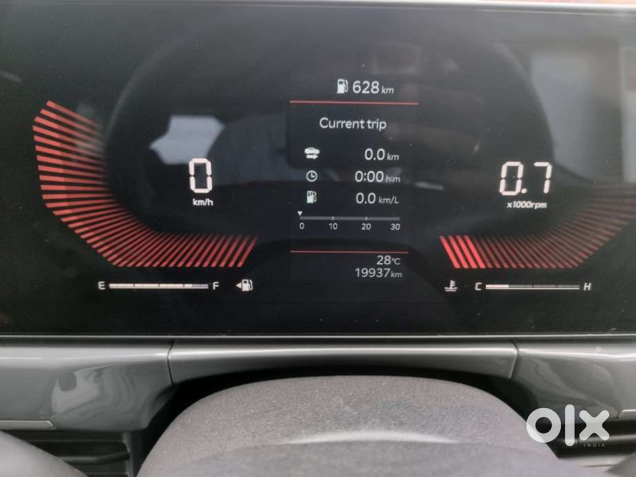 Kia Syros Htk Opt Diesel, 2025, Diesel