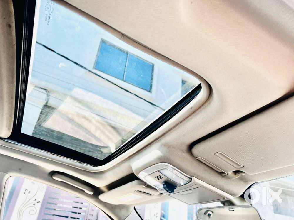 Mahindra Xuv500 Diesel 2016 Showroom Condition Top Mode