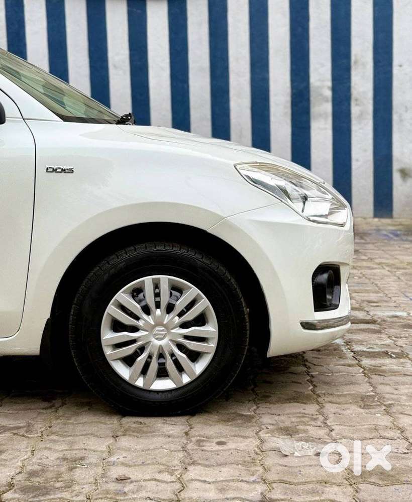 Maruti Suzuki Dzire, 2018, Diesel