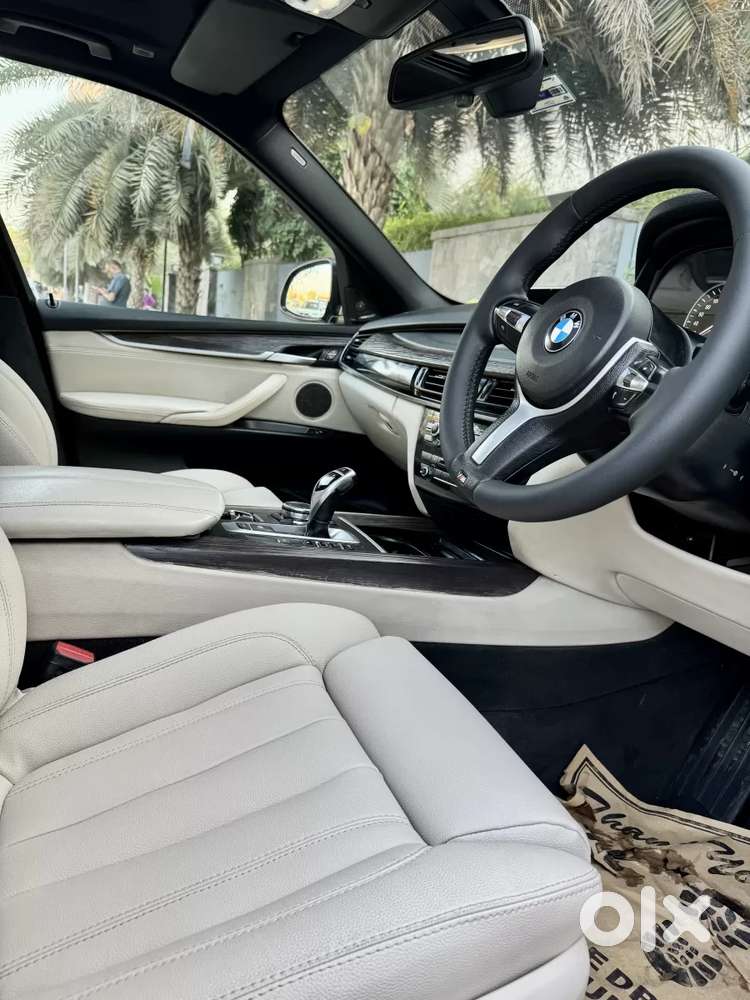 Bmw X5 Xdrive 30d M Sport, 2016, Diesel