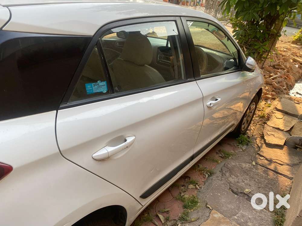 2016 Hyundai Elite I20diesel In Good Condion