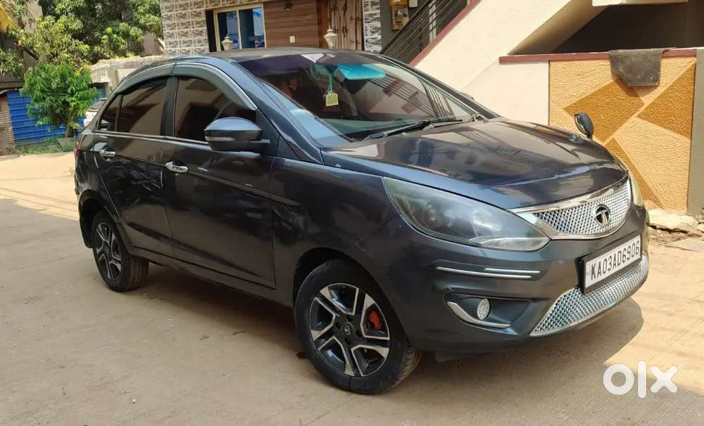 Ashok Leyland Stile 2020 & Tata Zest Car 2016 Modal