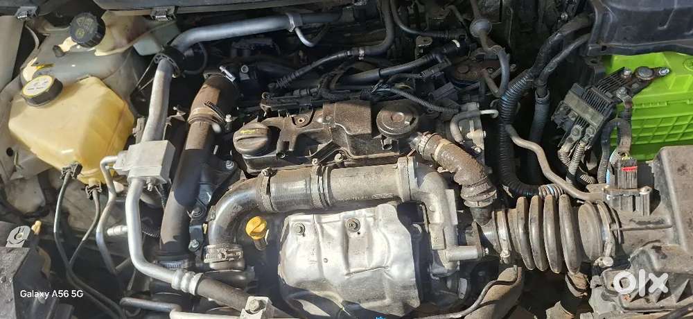 Ford Eco Sports Good Condition