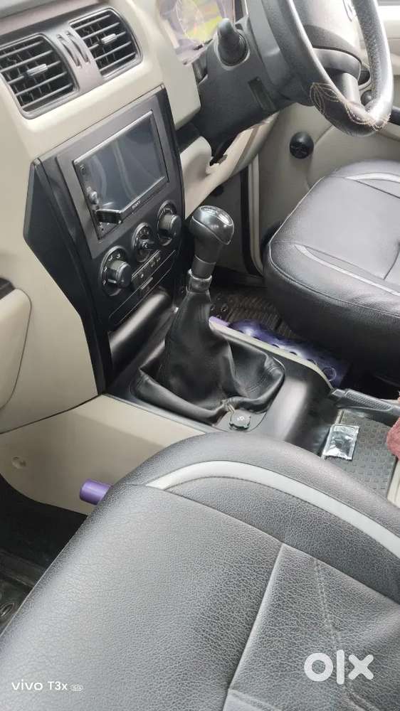 Mahindra Scorpio 2020 Diesel 93000 Km Driven