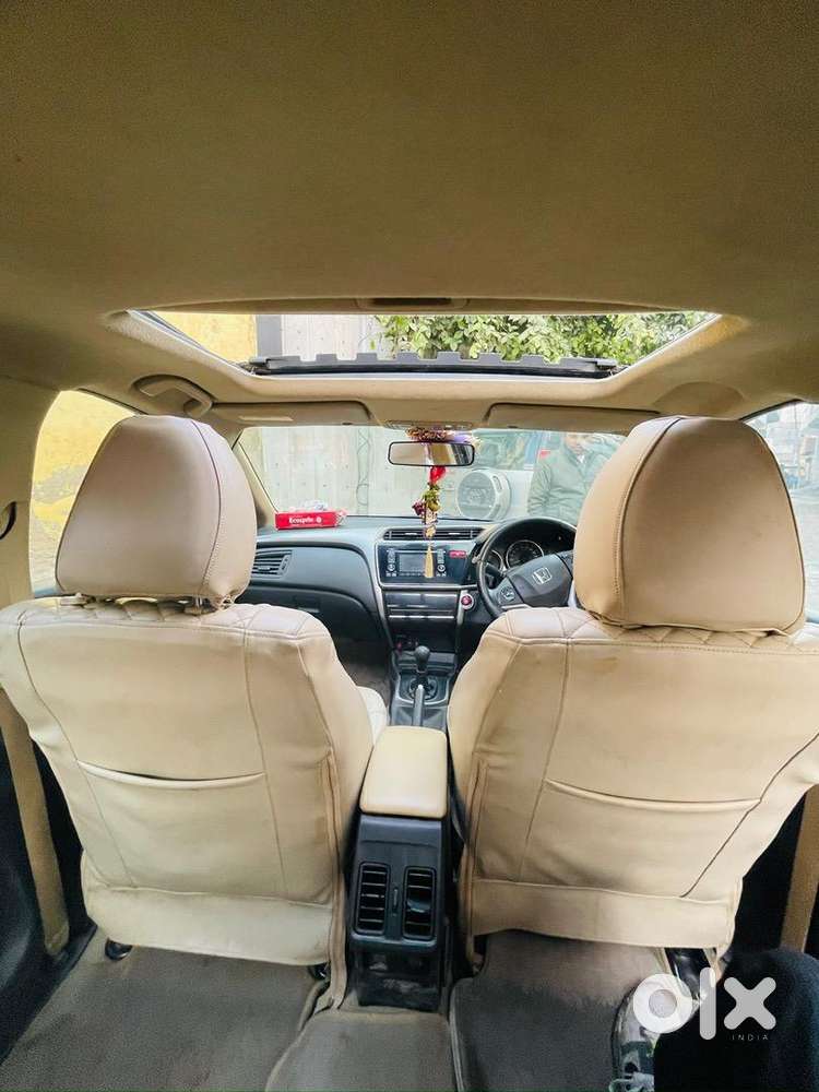 Honda City 2014 Diesel 80000 Km Driven