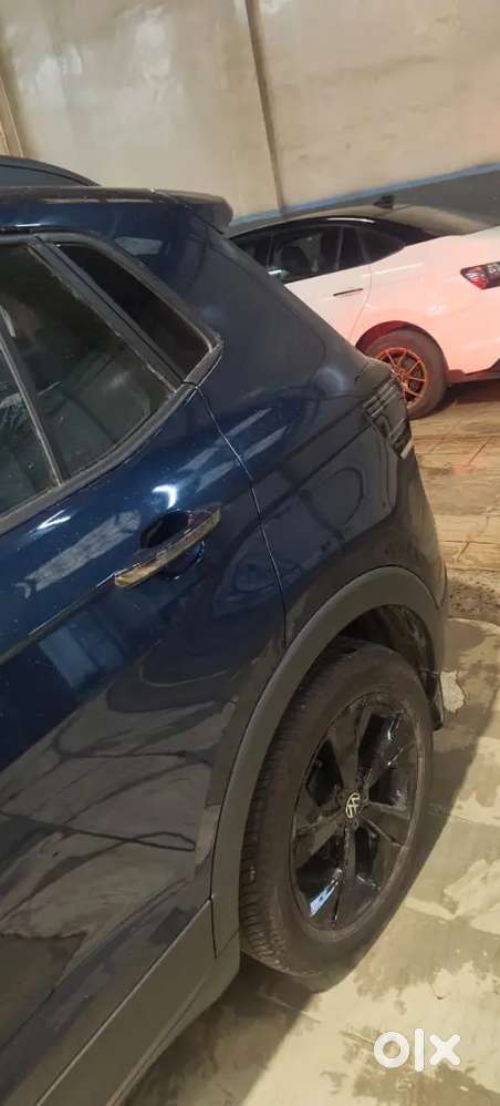 Car Sale-6 Months Old