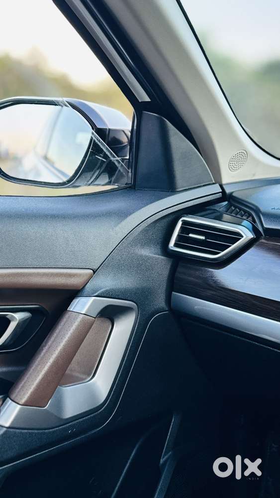 Tata Harrier Xza Plus At, 2022, Diesel